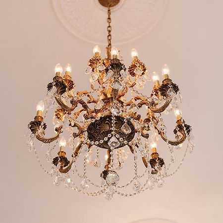 ניו אורלינס Henry Howard Hotel מראה חיצוני תמונה