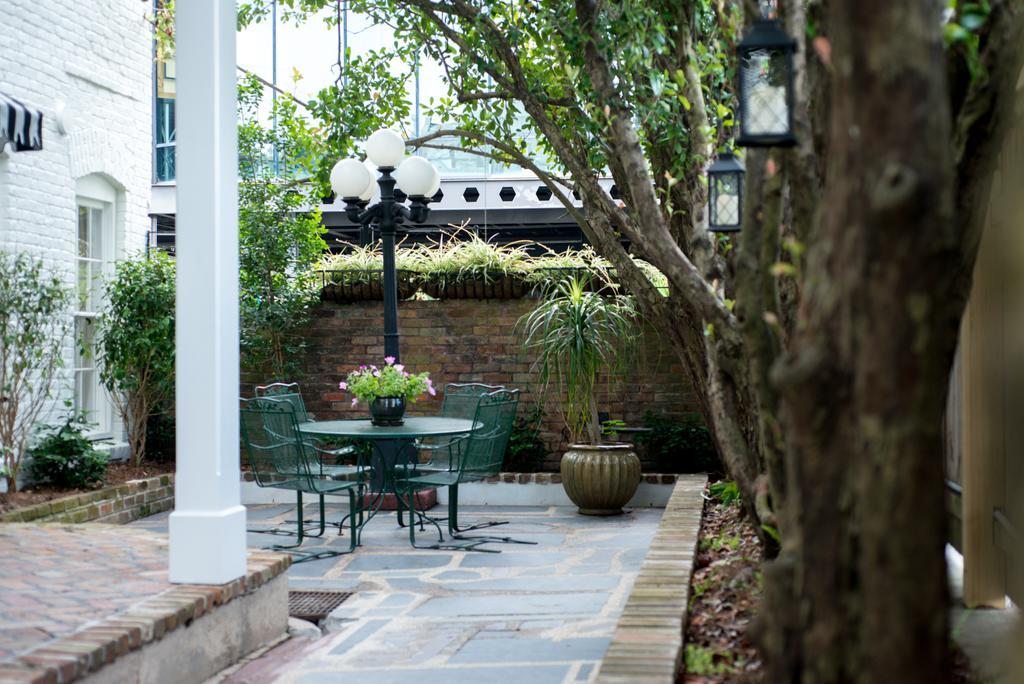 ניו אורלינס Henry Howard Hotel מראה חיצוני תמונה